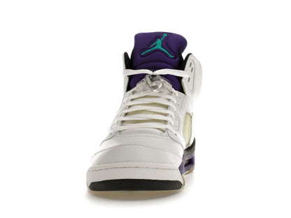 Jordan 5 Retro Grape (2006)