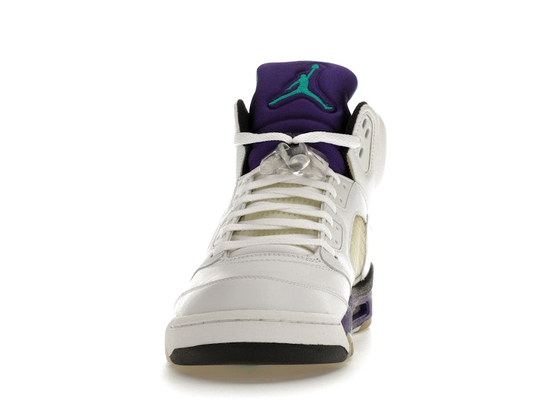 Jordan 5 Retro Grape (2006)