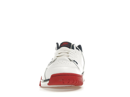 Nike Cross Trainer Low Gym Red Obsidian