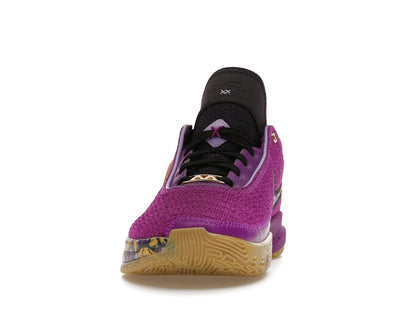 Nike LeBron 20 SE Vivid Purple (GS)