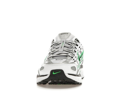 Nike P-6000 Spring Green