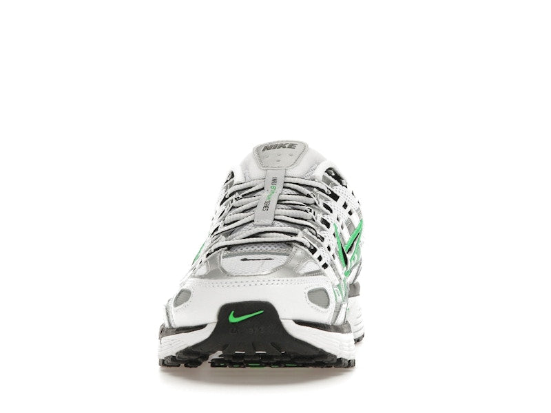Nike P-6000 Spring Green