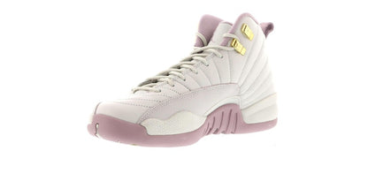 Jordan 12 Retro Heiress Plum Fog (GS)