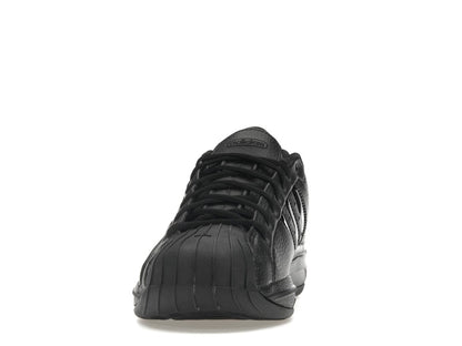 adidas Pro Model 2G Low Triple Black