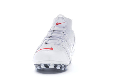 Nike Vapor Untouchable Pro 3 OBJ Uptempo White