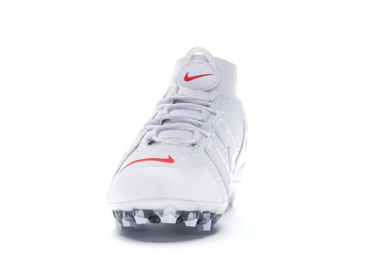 Nike Vapor Untouchable Pro 3 OBJ Uptempo White