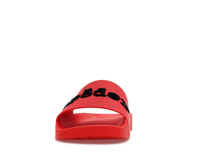 Sp5der Enzo Slide Red