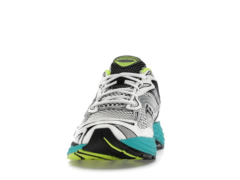 Saucony ProGrid Omni 9 Silver Mutant