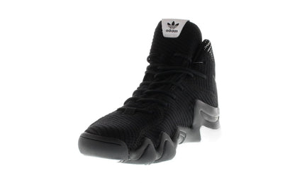 adidas Crazy 8 Adv Black