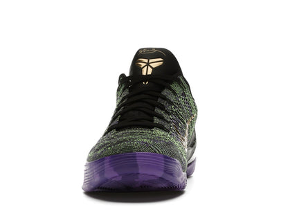 Nike Kobe 9 Low Mamba Moment (Nike ID)