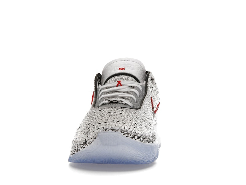 Nike LeBron 20 The Debut