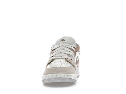 Jordan 1 Low SE Legend Light Brown (GS)