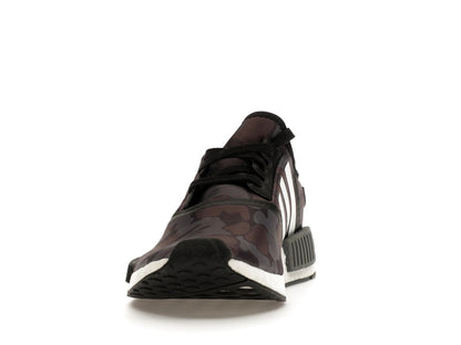 adidas NMD R1 Bape Black Camo