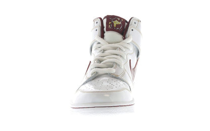 Nike SB Dunk High Mafia Pack