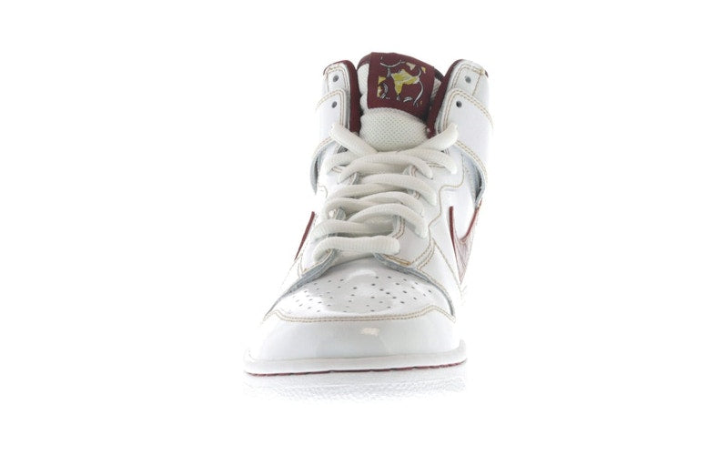 Nike SB Dunk High Mafia Pack