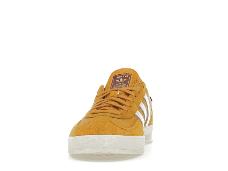 adidas Gazelle Indoor Preloved Yellow