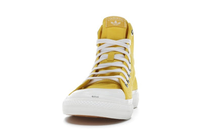 adidas Nizza Hi Alife Yellow