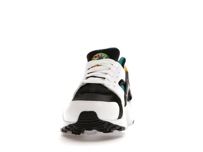 Nike Huarache Run Peace, Love, & Swoosh (GS)