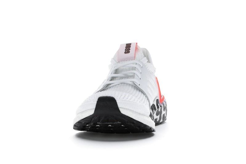 adidas Ultra Boost 19 David Beckham Triple Crown 20th Anniversary