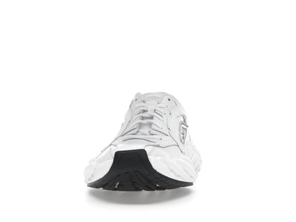 Balenciaga Monday Shoe White