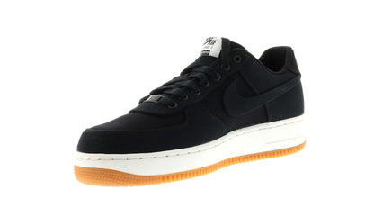 Nike Air Force 1 Low Supreme Black