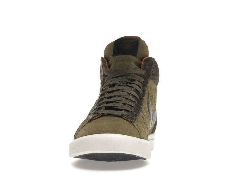 Nike SB Blazer Mowax