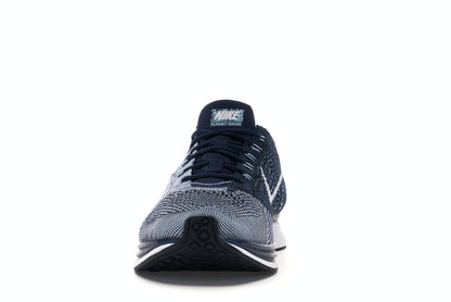 Nike Flyknit Racer Blue Tint