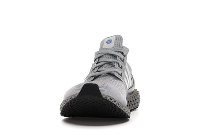 adidas Ultra 4D NASA Halo Silver
