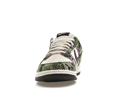 Nike Dunk Low Floral Tapestry (Women's)