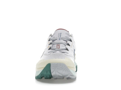 Nike Wildhorse 8 White Alabaster University Gold Black