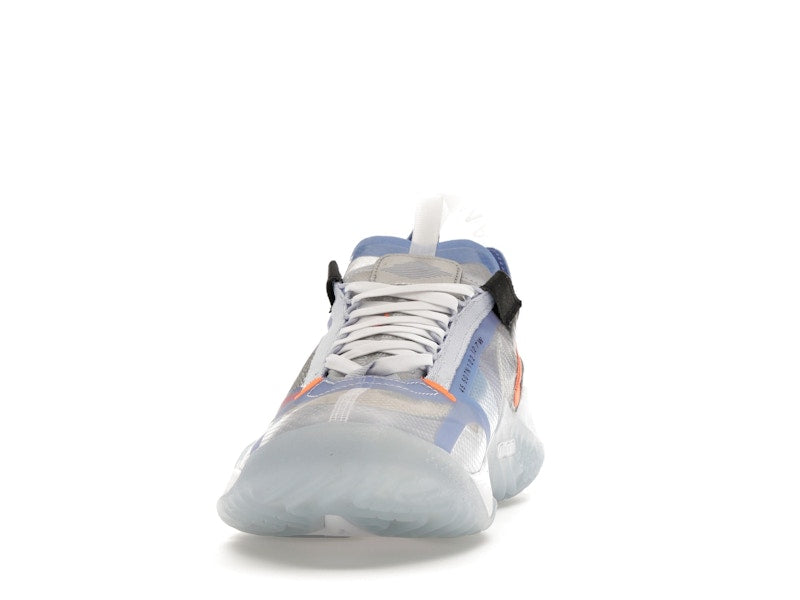 Jordan Delta Breathe Aluminum