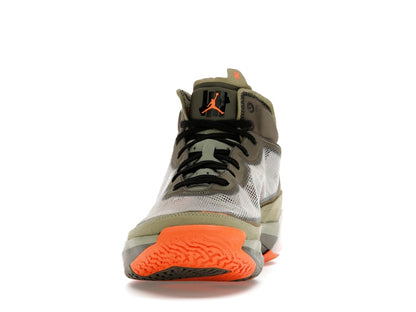 Jordan 37 Undefeated