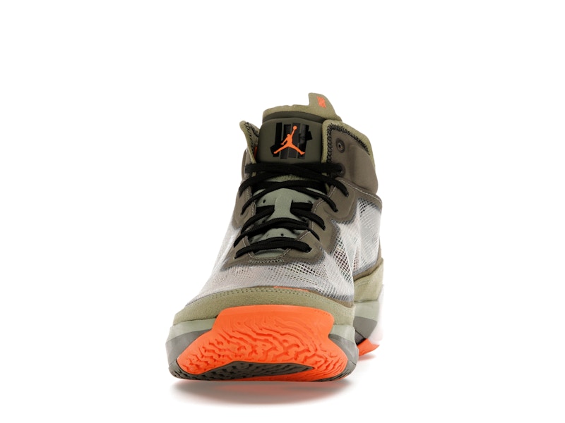Jordan 37 Undefeated