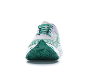 Nike Zoom Fly White Lucid Green