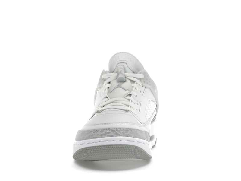 Jordan Spizike Low Summit White Photon Dust