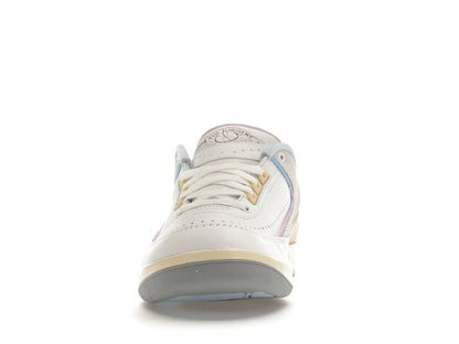 Jordan 2 Retro Low Look, Up in the Air (Women's)