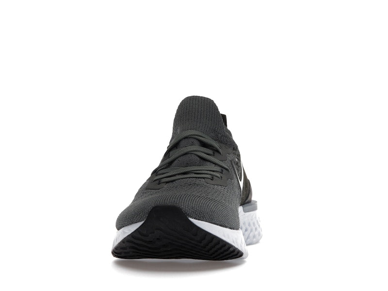 Nike Epic React Flyknit 2 Green