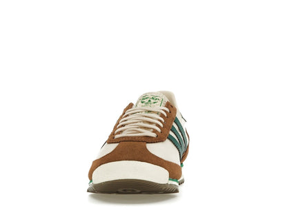 adidas SL 72 OG Linen Collegiate Green (Women's)
