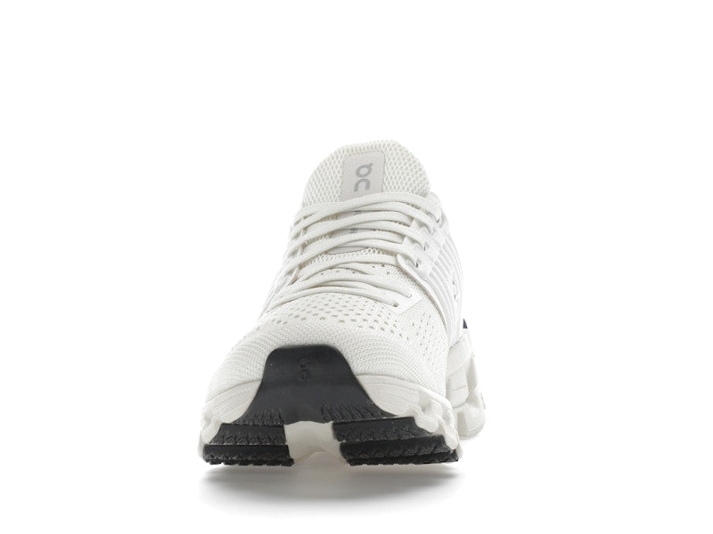 On Running Cloudswift All White (Women's)
