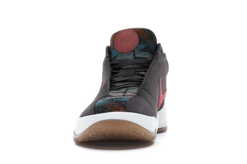 Nike Zoom Heritage N7 Pendleton