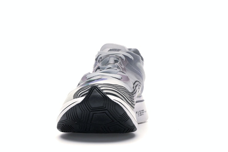 Nike Zoom Fly Pure Platinum Floral (Women's)