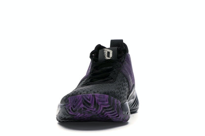 adidas Dame 5 Marvel Black Panther