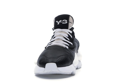 adidas Y-3 Kaiwa Black White