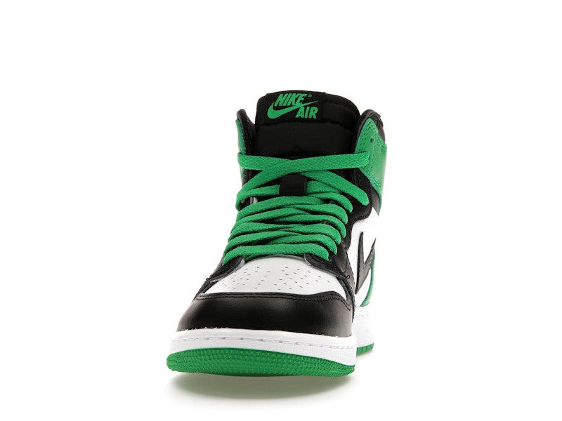 Jordan 1 Retro High OG Lucky Green (GS)