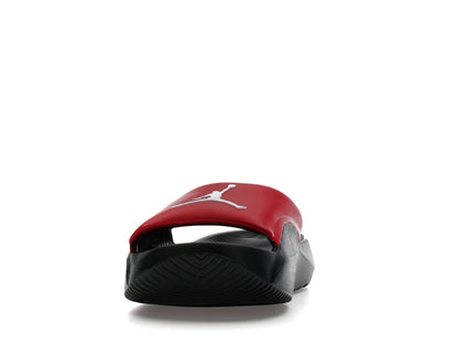 Jordan Franchise Slide Varsity Red Black White