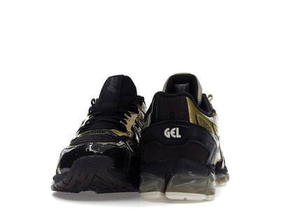 ASICS Gel-Quantum 360 6 GmbH Rich Gold Black Coffee