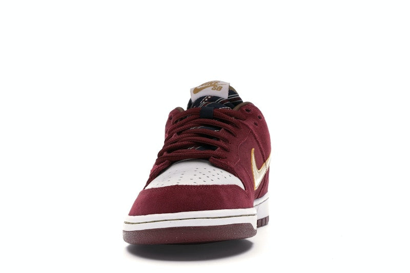 Nike SB Dunk Low Anchorman