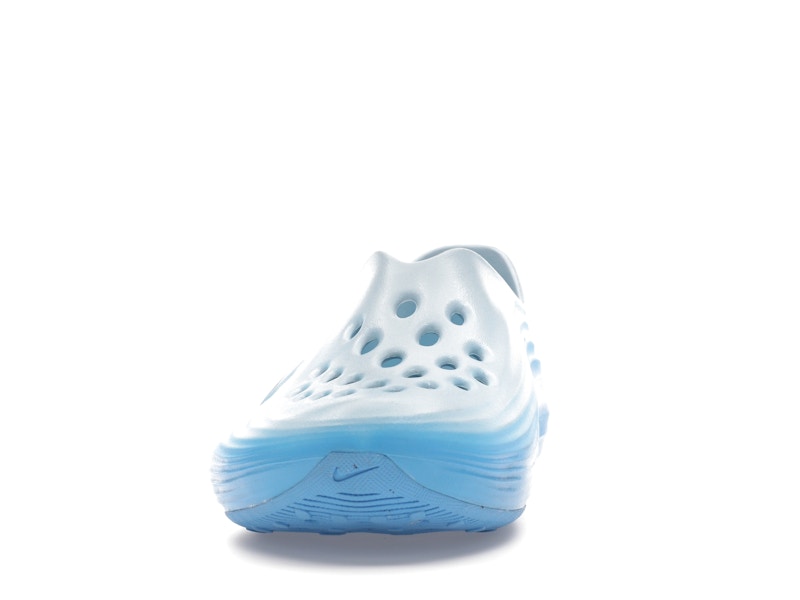 Nike ReactX Rejuven8 Glacier Blue (Women's)