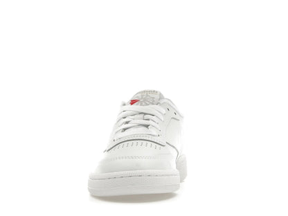 Reebok Club C 85 White Grey (Women's)