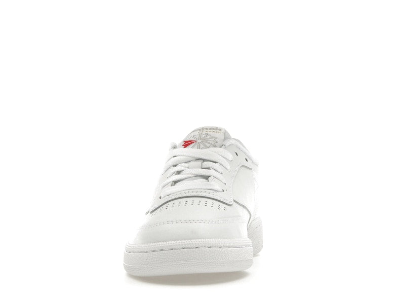 Reebok Club C 85 White Grey (Women's)